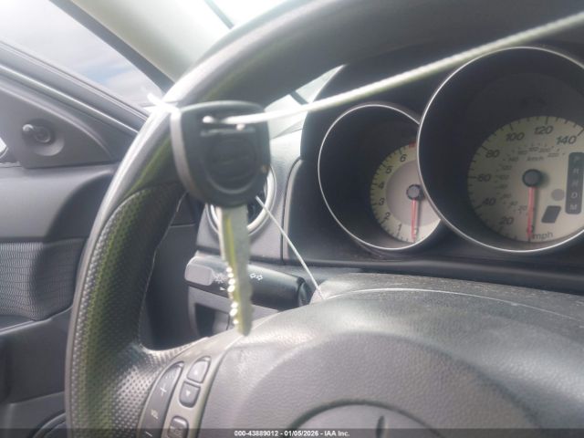 Mazda Mazda3 I Sport Image 8