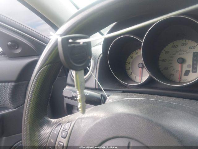 Mazda Mazda3 I Sport Image 8