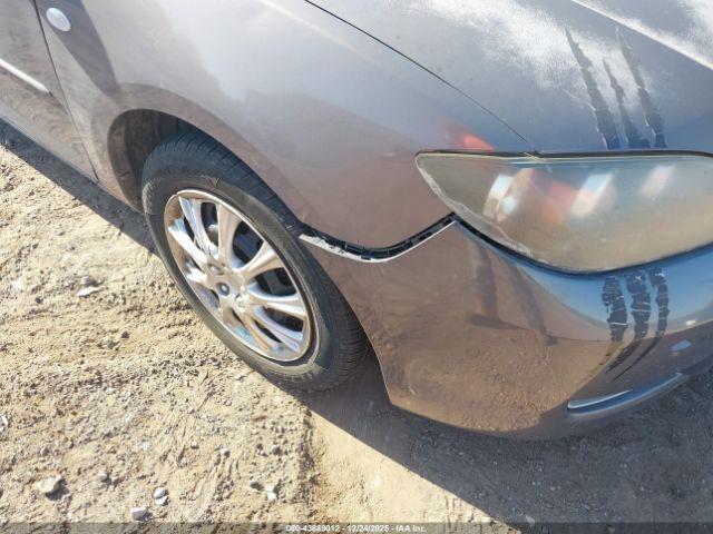 Mazda Mazda3 I Sport Image 10