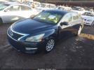 Nissan Altima 2.5 S Image 9