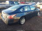 Nissan Altima 2.5 S Image 2