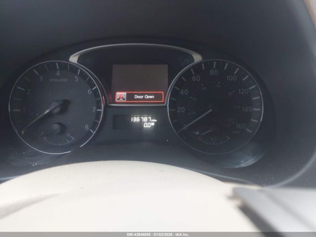 Nissan Altima 2.5 S Image 4