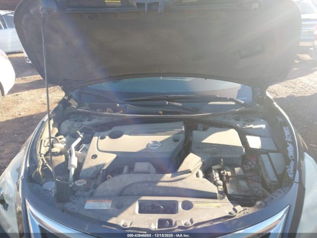 Nissan Altima 2.5 S Image 7