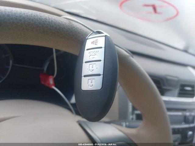 Nissan Altima 2.5 S Image 6