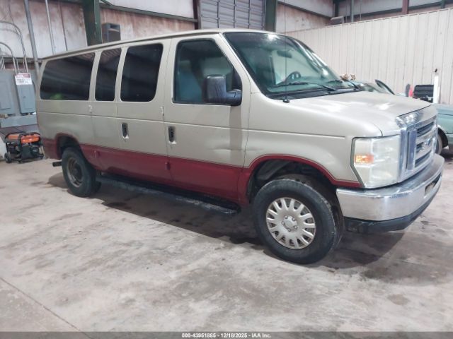 Ford E-350 Image 1