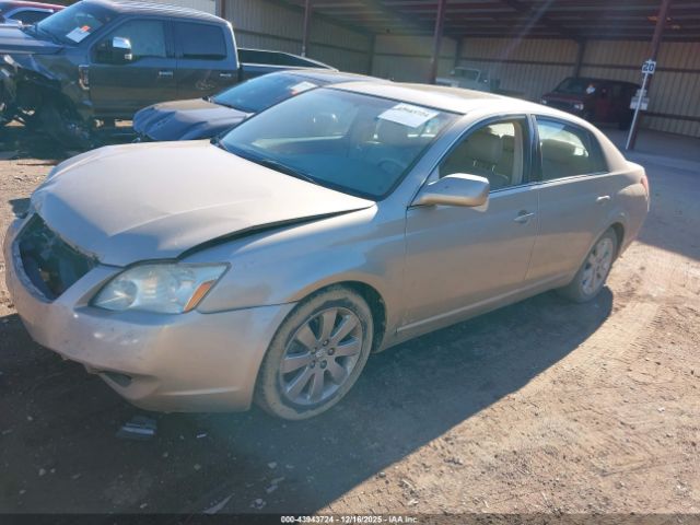 Toyota Avalon Xls Image 6