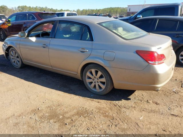 Toyota Avalon Xls Image 7
