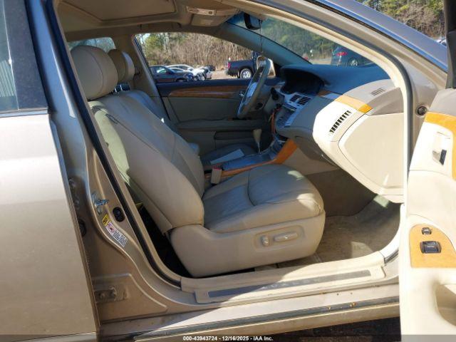 Toyota Avalon Xls Image 5