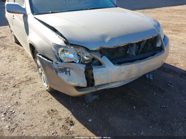 Toyota Avalon Xls Image 11