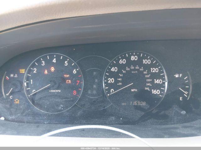 Toyota Avalon Xls Image 2