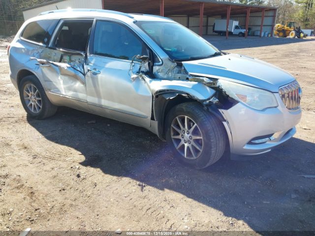 Buick Enclave Leather Image 1