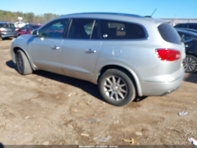 Buick Enclave Leather Image 15