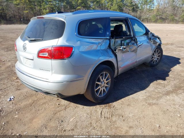 Buick Enclave Leather Image 8