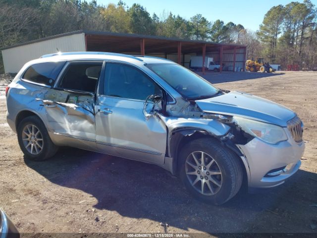 Buick Enclave Leather Image 13