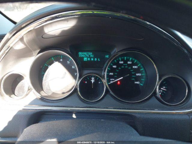 Buick Enclave Leather Image 11