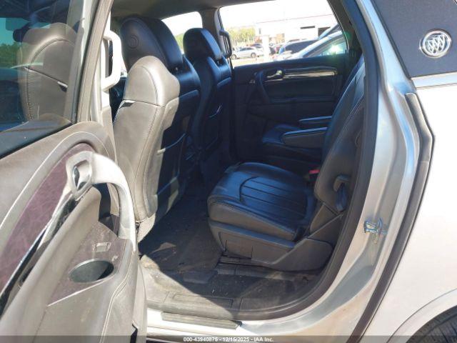 Buick Enclave Leather Image 10