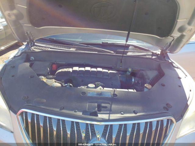 Buick Enclave Leather Image 16