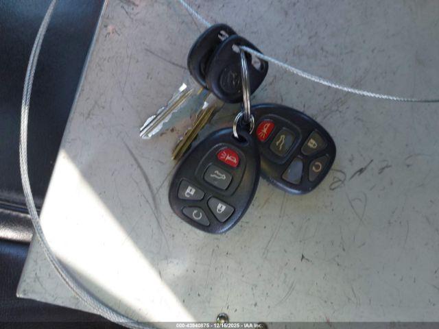 Buick Enclave Leather Image 5