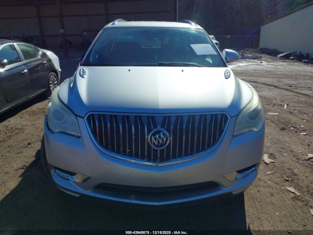 Buick Enclave Leather Image 2