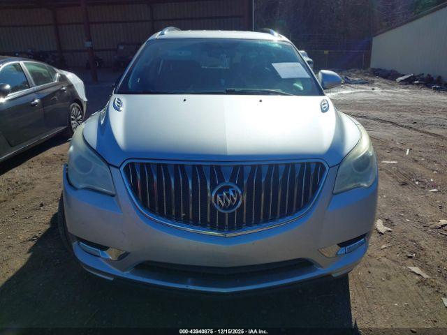 Buick Enclave Leather Image 2