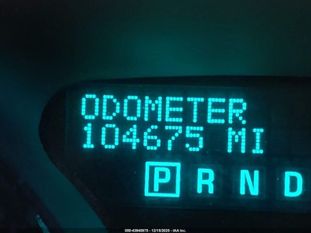 Buick Enclave Leather Image 3