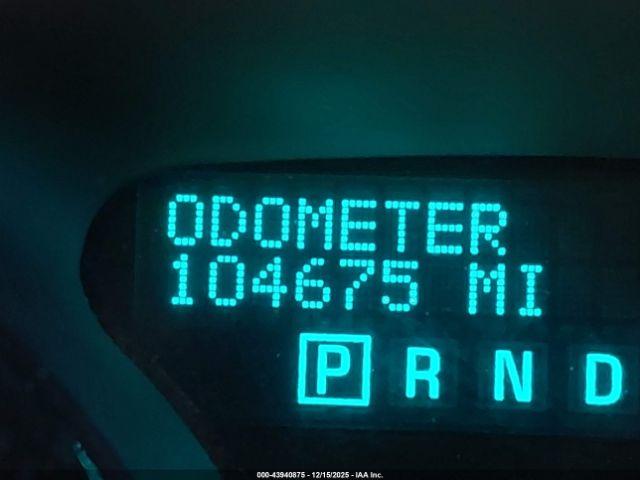 Buick Enclave Leather Image 3