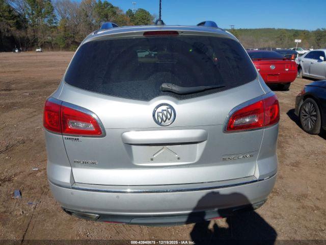 Buick Enclave Leather Image 6