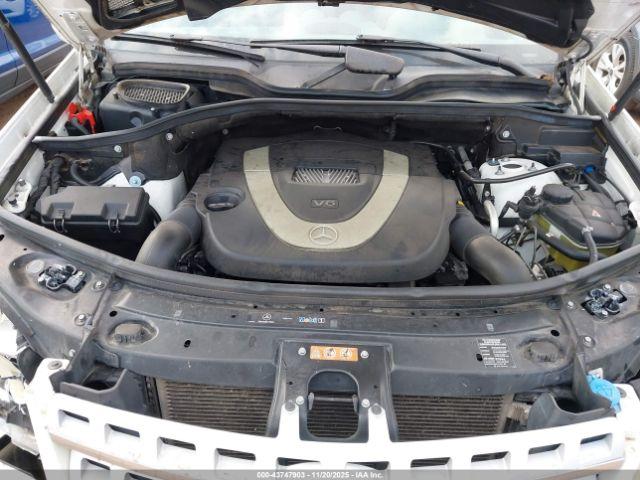 Mercedes-Benz M-Class Image 7