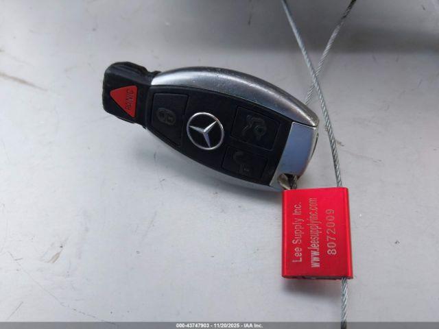 Mercedes-Benz M-Class Image 11