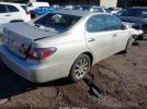 Lexus Es Image 5