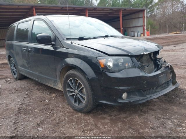 Dodge Grand Caravan Gt Image 1