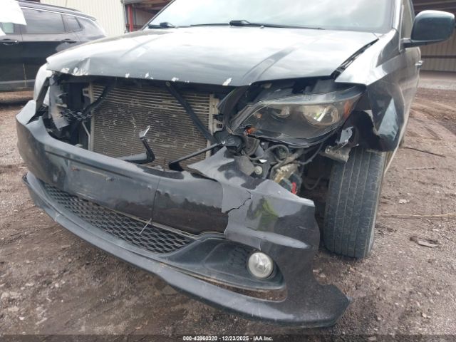 Dodge Grand Caravan Gt Image 5