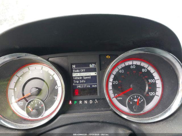 Dodge Grand Caravan Gt Image 11