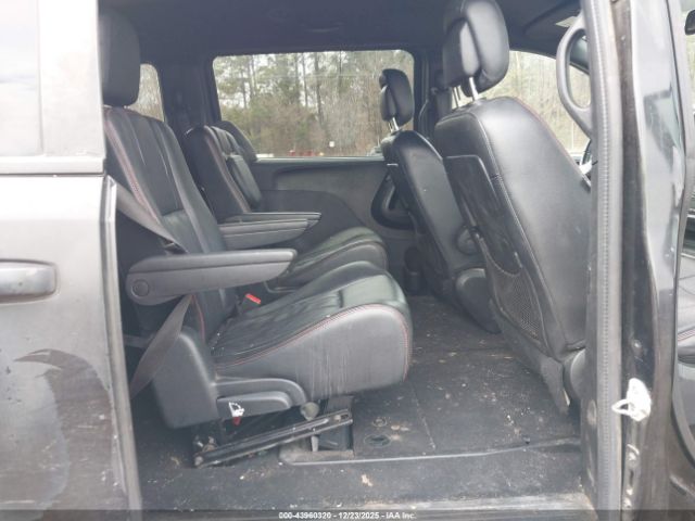 Dodge Grand Caravan Gt Image 7