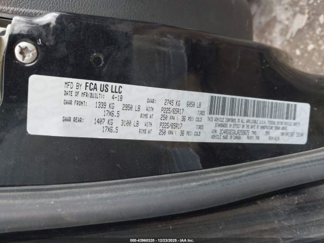 Dodge Grand Caravan Gt Image 16