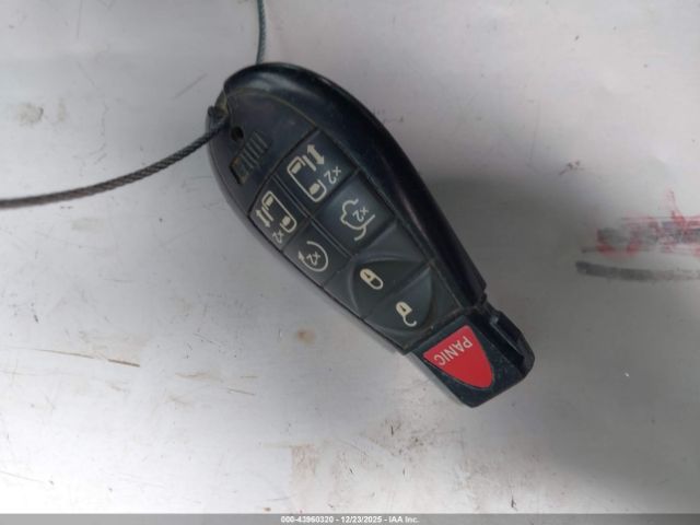 Dodge Grand Caravan Gt Image 4