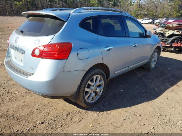 Nissan Rogue Image 11