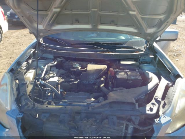 Nissan Rogue Image 6