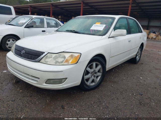 Toyota Avalon Xls Image 5