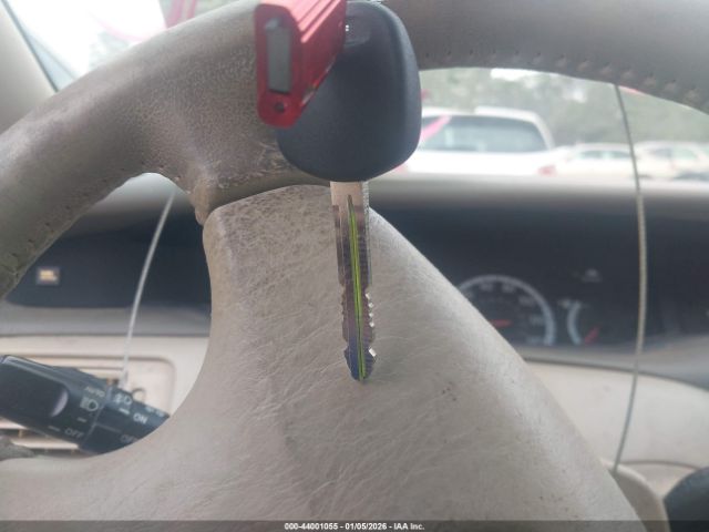 Toyota Avalon Xls Image 11