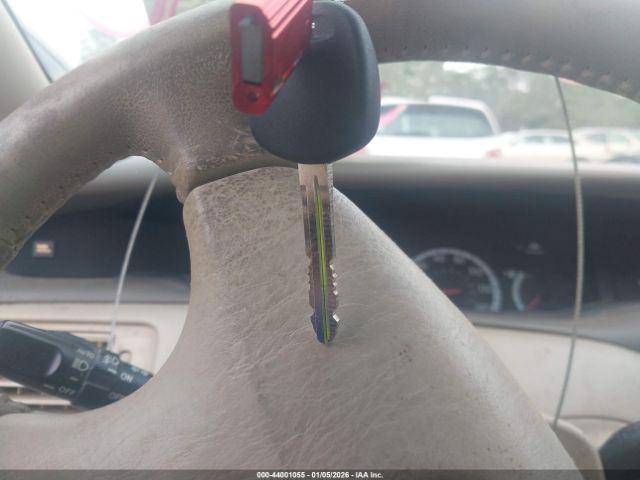 Toyota Avalon Xls Image 11