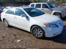Toyota Camry Xle V6 Image 1
