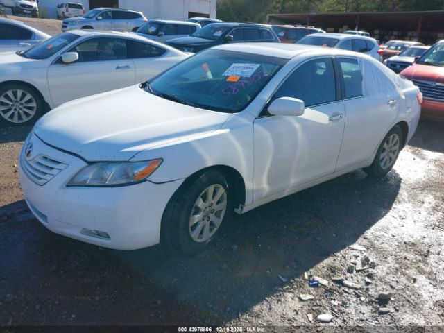 Toyota Camry Xle V6 Image 2