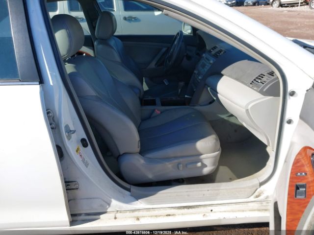 Toyota Camry Xle V6 Image 11