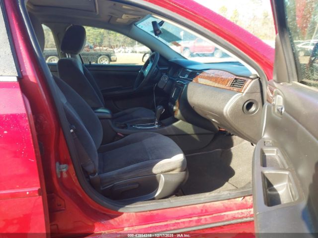 Chevrolet Impala Lt Image 3