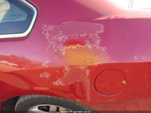 Chevrolet Impala Lt Image 9