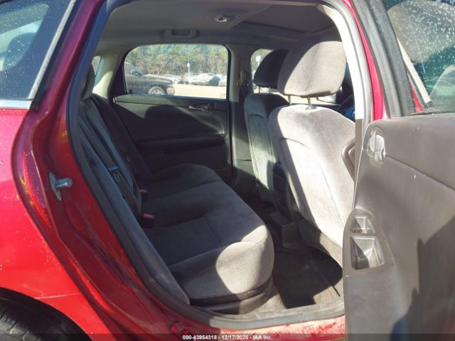 Chevrolet Impala Lt Image 7