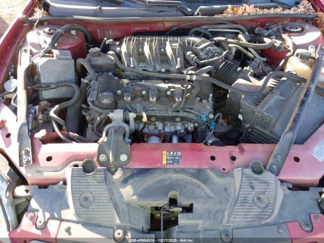 Chevrolet Impala Lt Image 2