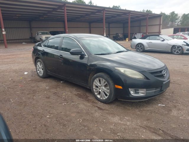 Mazda Mazda6 I Grand Touring Image 1