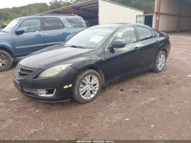 Mazda Mazda6 I Grand Touring Image 11